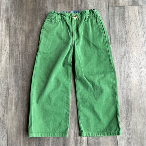 EUC Janie & Jack Classic Set 3 yr - Picture 6 of 15